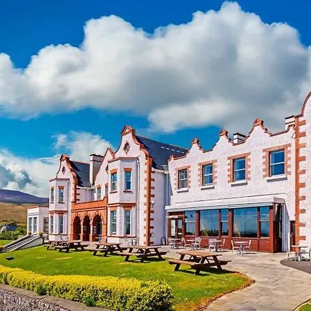 6 The Courtyard, Park Holiday home *