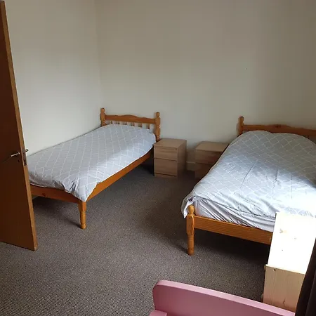 6 The Courtyard, Semesterbostad *