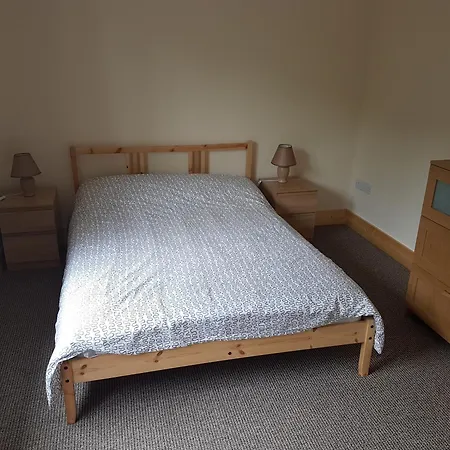 Semesterbostad 6 The Courtyard, *