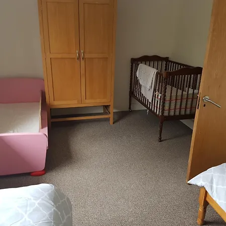 6 The Courtyard, Mulranny