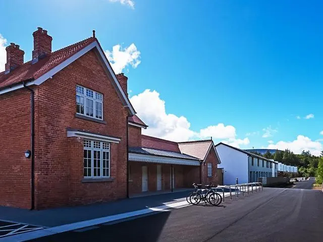 Holiday home 6 The Courtyard,