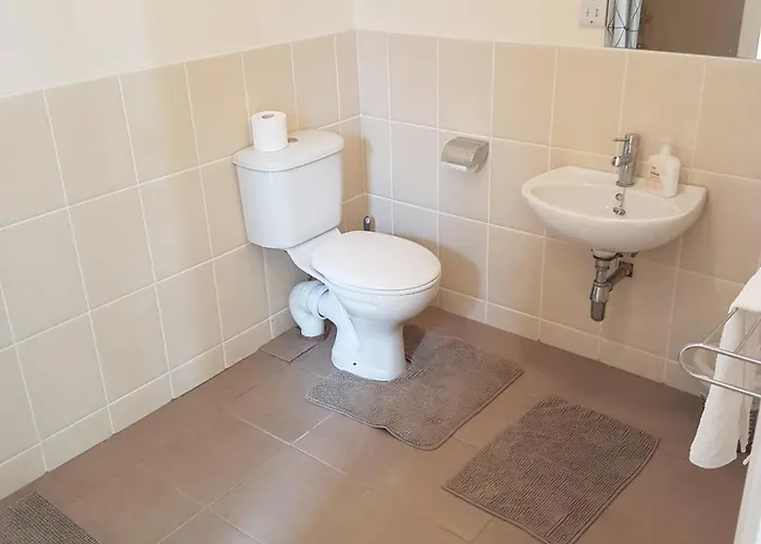 Сasa de vacaciones 6 The Courtyard,