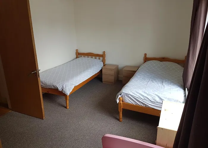 6 The Courtyard, Vakantiehuis *