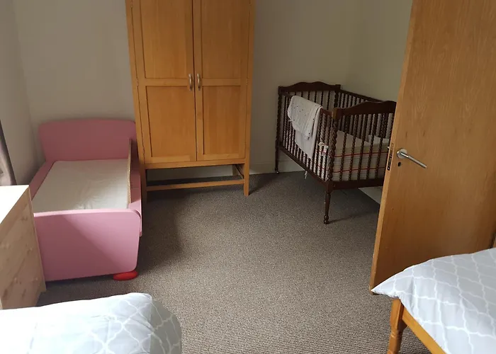 6 The Courtyard, Mulranny